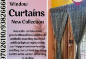 Best Curtains Dealer in Theni | Rio Home Needs