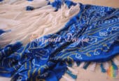 Buy Georgette Banarasi Sarees Online | Elegantt Drapes
