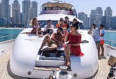 Best Yacht Rental Services in Toronto | Gone Sailing Adventures