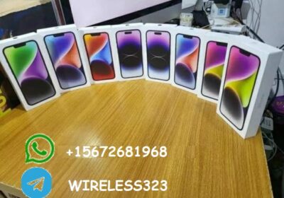 Wholesale – iPhone 14 / 14 Pro Max 1TB / GeForce RTX 4090 Best Price on Wireless323.com