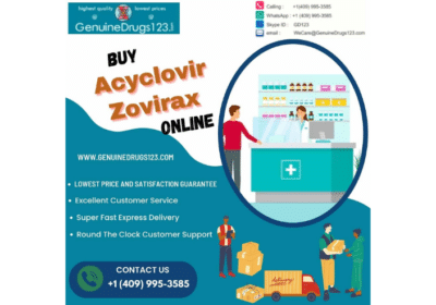 Zovirax-Generic-Affordable-Anti-Viral-Treatment