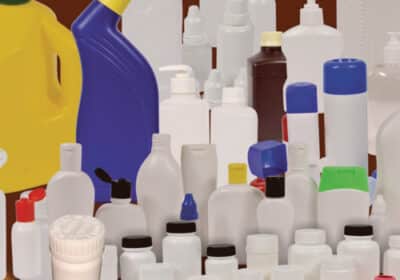 Toilet Cleaner Bottle Manufacturers in India | Usha Poly Crafts