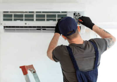 Looking For AC Repair Service in Patna | Aidhive Workshop