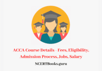 ACCA Course : Unveiling The Path To Professional Excellence in Delhi | VG Learning Destination