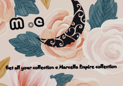 Best of Collections of Brands For Females and Males | Marcella Empire