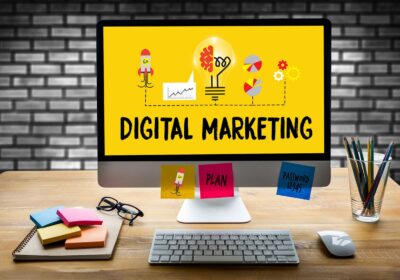 Leading Digital Marketing Company in Delhi | 360 Digital Idea