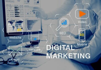 Leading Digital Marketing Company in India | Sathya Technosoft