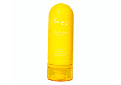 Broad-Spectrum Sunscreen – The Ultimate Protection For Your Skin | The Silverdene Luxury
