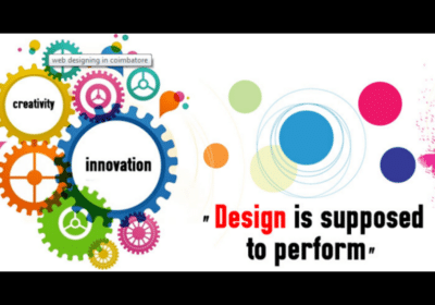 Web Designing Companies in Coimbatore | The Best One 123TWS