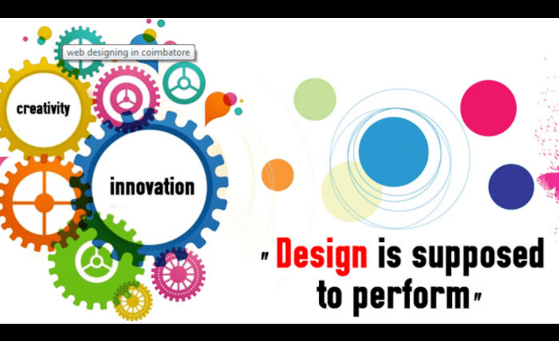 Web Designing Companies in Coimbatore | The Best One 123TWS