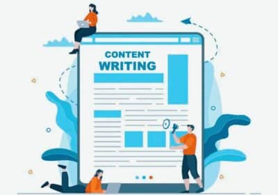 Content Writing B2B Agency | Transcurators