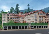Luxury Hotels and Resorts in Manali | The Manali Inn