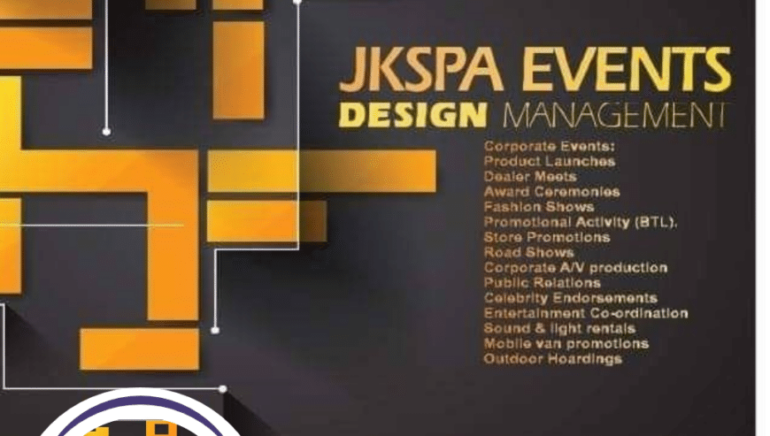 Top Event Management Companies in Jammu & Kashmir | JKSPA EVENTS