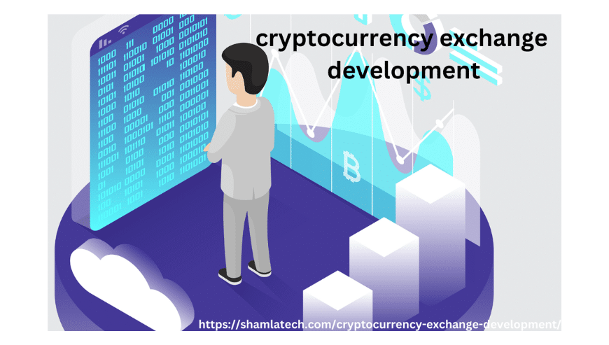 Pre-Eminent Features of Our Cryptocurrency Exchange Development | Shamla Tech