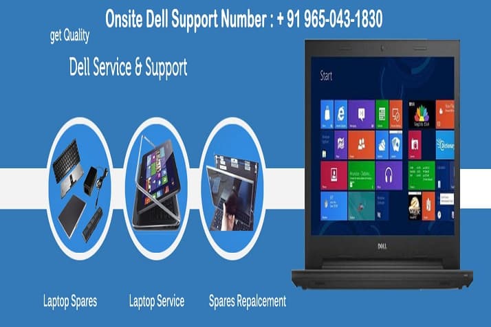 Top Dell Laptop Repair Service at Home in Delhi NCR – Home Service Rs.250