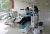 Dental Clinics in Hanamkonda | Vinoda Dental