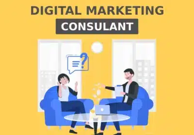 Digital Marketing Consultant | Vishva Bharath Digital Marketer