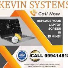 Best Laptop & Desktop Service Center in Coimbatore | Kevin Systems