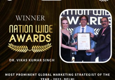 Global Marketing Management – Dr. Vikas Kumar Singh
