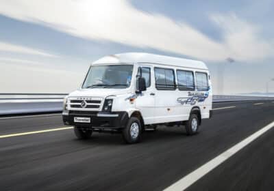 Hire Tempo Traveller Services in Udaipur | Udaipur Tempo Traveller