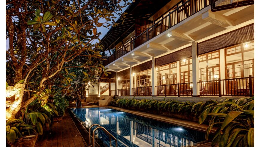 Best Resorts in Sri Lanka | The Postcard Galle