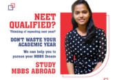 Best MBBS Abroad Consultants in Hyderabad | GVK Edutech