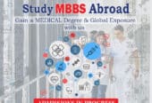 Best MBBS Abroad Consultants in Hyderabad | GVK Edutech