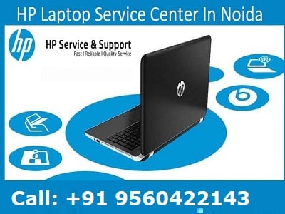 Get Post Warranty HP Laptop Repair Service Provider in Delhi NCR at Your Door Step