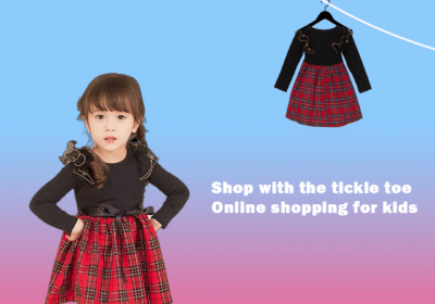 Shop For The Best Baby Products Online with Tickle Toe’s Affordable Collection