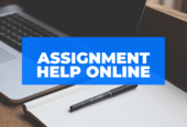 Assignment Help UK | MakeAssignmentHelp.com