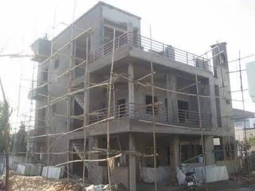 All Type Construction Work Contractor in Lucknow