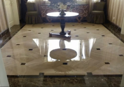Stone Polishing Service in Chandigarh | Marble Polishing Service