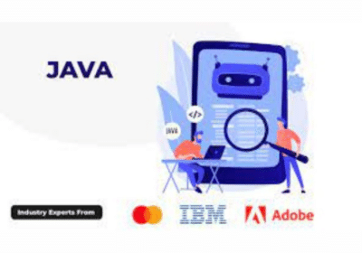 Become A Java Pro: Enroll in Our Advanced Java Training Program in Gorakhpur | Uncodemy