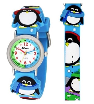 Shop Kids Branded Watches Online | Give and Take UK