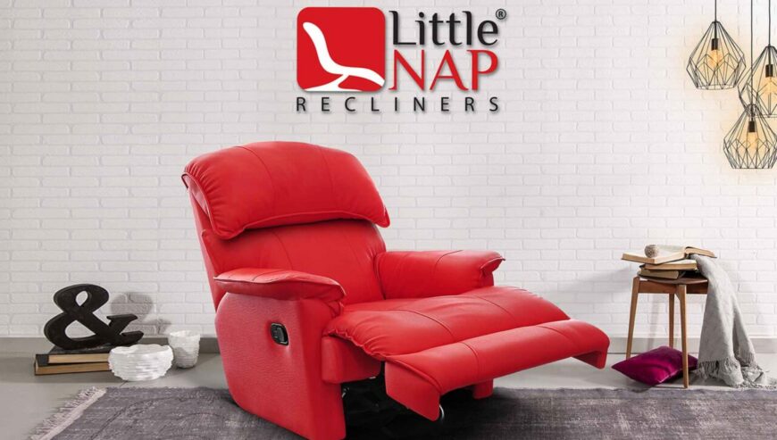 Looking For The Best Leather Recliner Chairs?