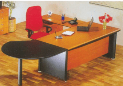 Modular Office Furniture Manufacturer in Ghaziabad | Avec Bois