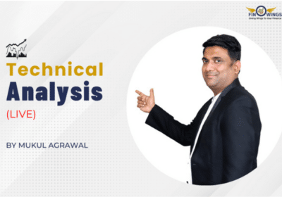 Stock Technical Analysis Course in Lucknow | Finowings