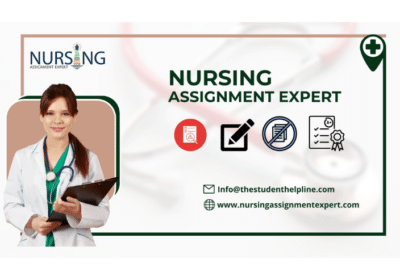 Nursing Assignment Expert in Australia