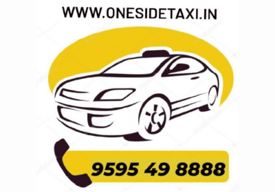 Effortless Travel: Pune To Mumbai Cab Services For A Smooth Journey | One Side Taxi