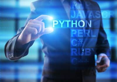 Python Training in Lucknow | Ndmeaa Technology