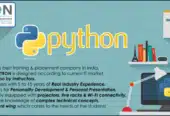 Python Training Institute in Noida | Aptron Noida
