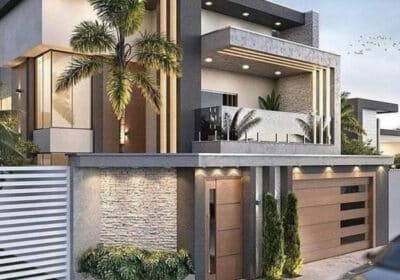 House Contractor Ghaziabad | Walls and Dreams