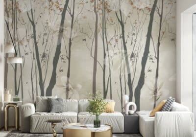 serene-beige-woods-peel-and-stick-wallpaper-mural