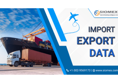 How to Boost Your Export Import Business with Siomex?