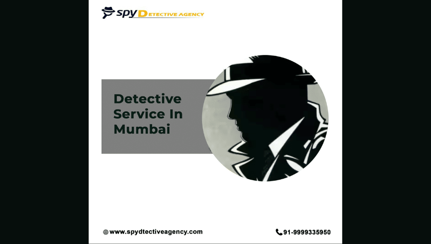 Spy Detective Service in Mumbai