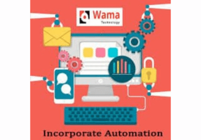 Best Mobile App Development Company in india | Wama Technology