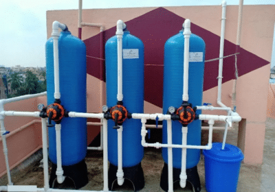 Leading Water Softener Plant Manufacturers – Providing Reliable Water Treatment Solutions