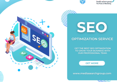 Professional SEO Services to Skyrocket Your Online Success | Media Search Group