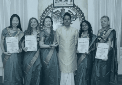 200 Hour Yoga Teacher Training in Rishikesh | Rishikesh Adiyogi