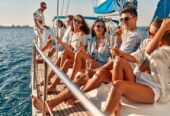 Best Yacht Rental Services in Toronto | Gone Sailing Adventures